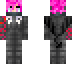 aces devil skin
