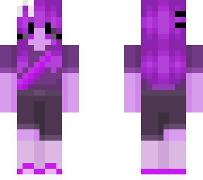 adventurer tsuki