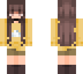 air girl