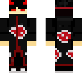 akatsuki devil