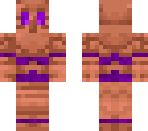 amethyst golem