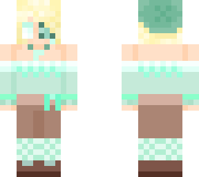 archer bagel - oc - 2023