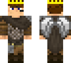 ave_gerberek viking skin