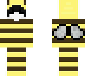 bee cute mm