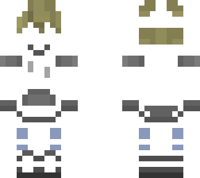 blond boy with hoddie