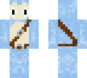blue badger