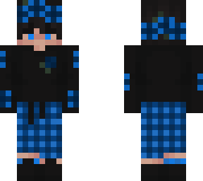 blue rose