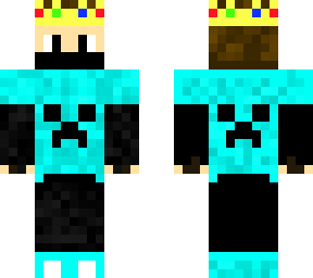 boy skin