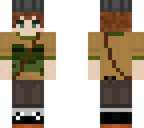 brickyxc frogshirt_light_with_bag