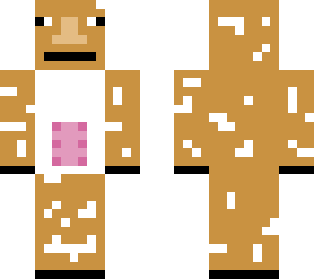 brown cow