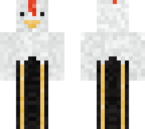 chicken