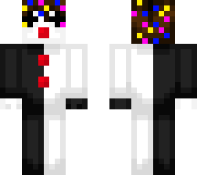 clown