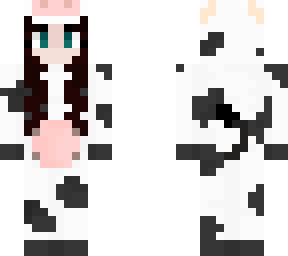 cow onesie