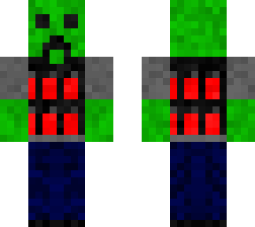 creeper