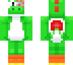 custom yosh