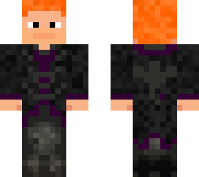dark commander