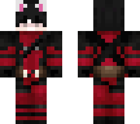 deadpool maid