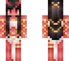 demonicreshade rce