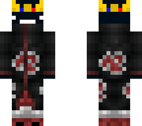 dendiezel akatsuki