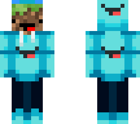 derp dirt block 2