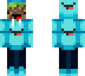 derp dirt block 3