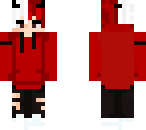 devil boi