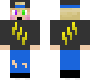 disguised  (l)enderman