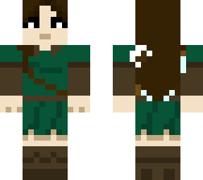 dnd character