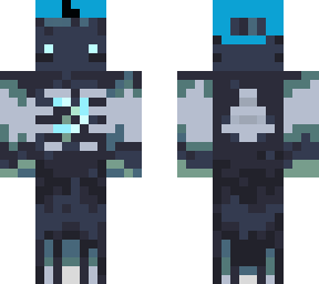 edited bumble bee axolotl skin gtm l gang