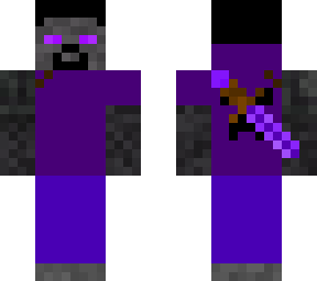 ender homme