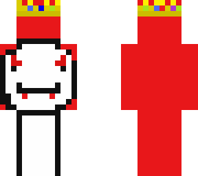 evil dream