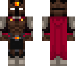 farfadox (cape)