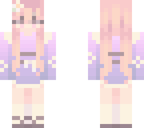 floral