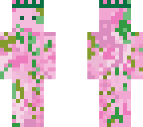 flower persom 2