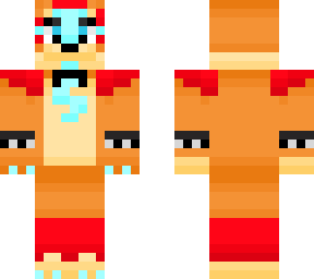 freddy fazbear