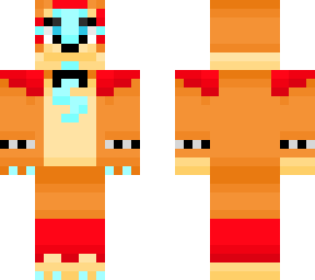 freddy fazbear