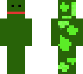 frog