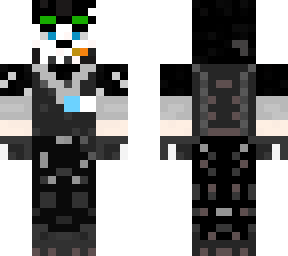 ghost antartic