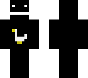 goose