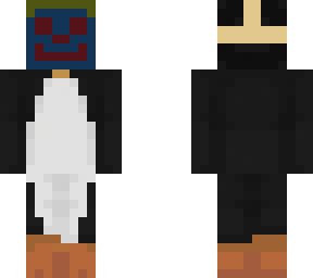 got bored