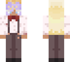 group server// new nevadas skin