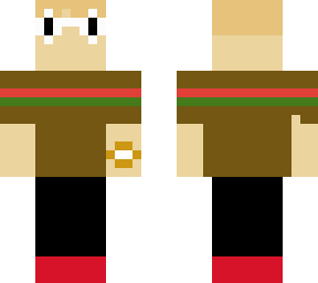 gucci kid