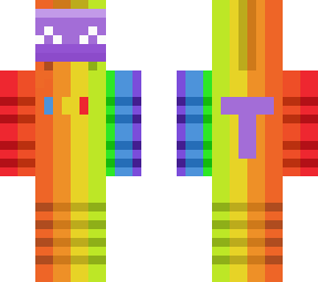 hitrippy rainbow