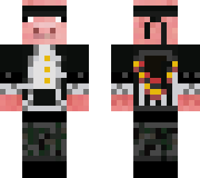 hogginz old skin