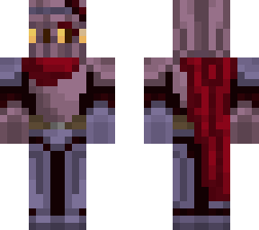 honorbound knight