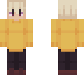 hunter