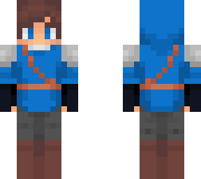 infamousjj blue (slim)