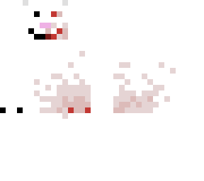 infected cucurucho