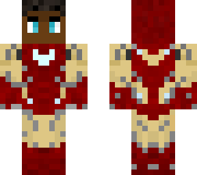 ironkingman