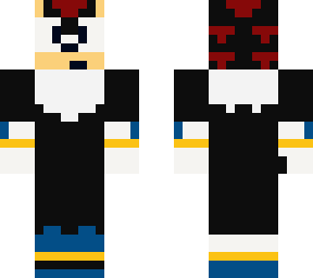 jack t. hedehog